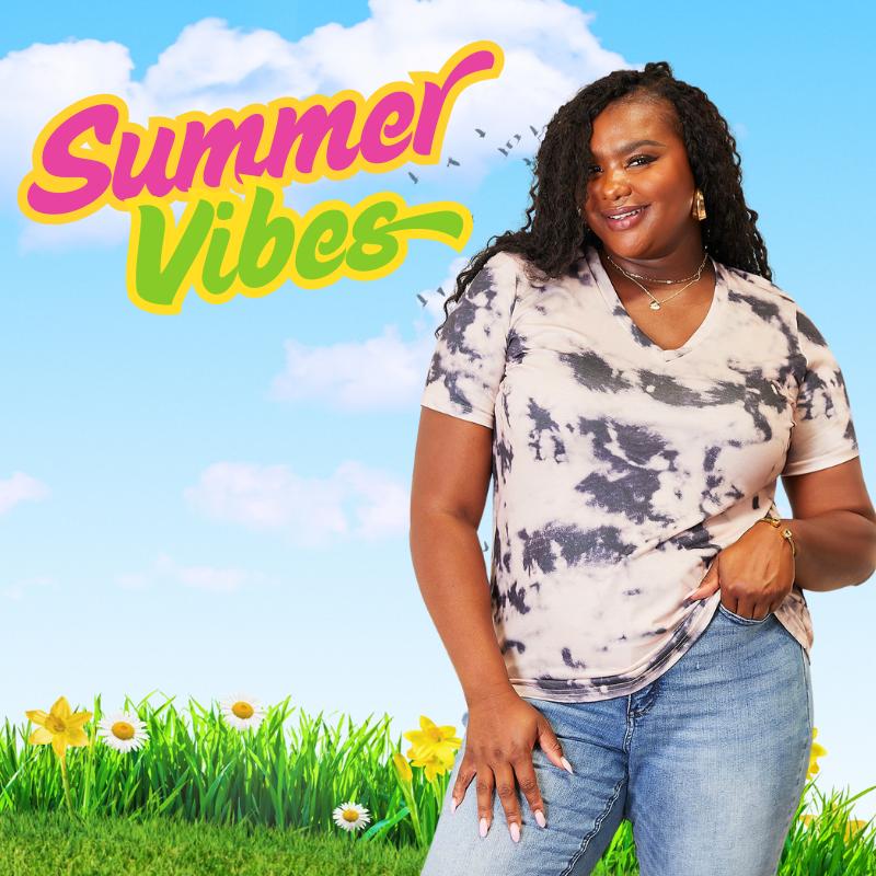 Summer Looks You’ll Love