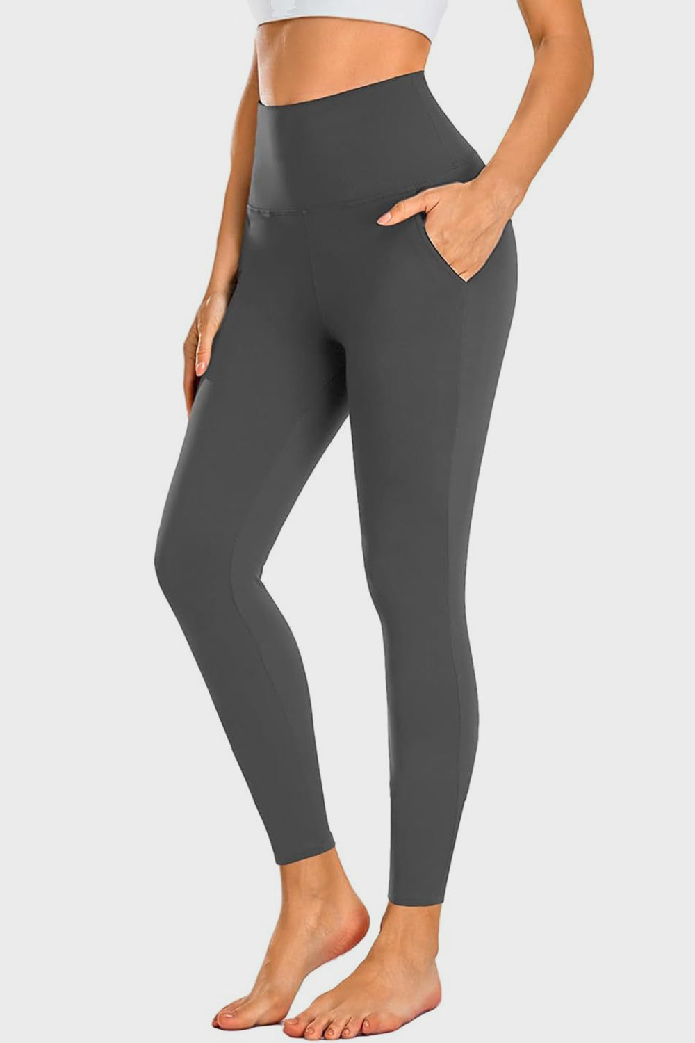 Ultimate Pocket Power Leggings