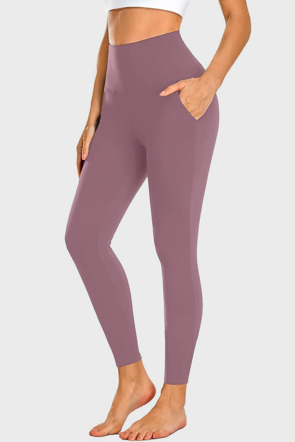 Ultimate Pocket Power Leggings