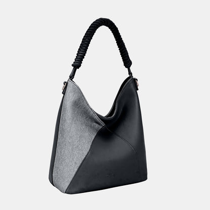 David Jones Timeless Elegance: The Chic Tote