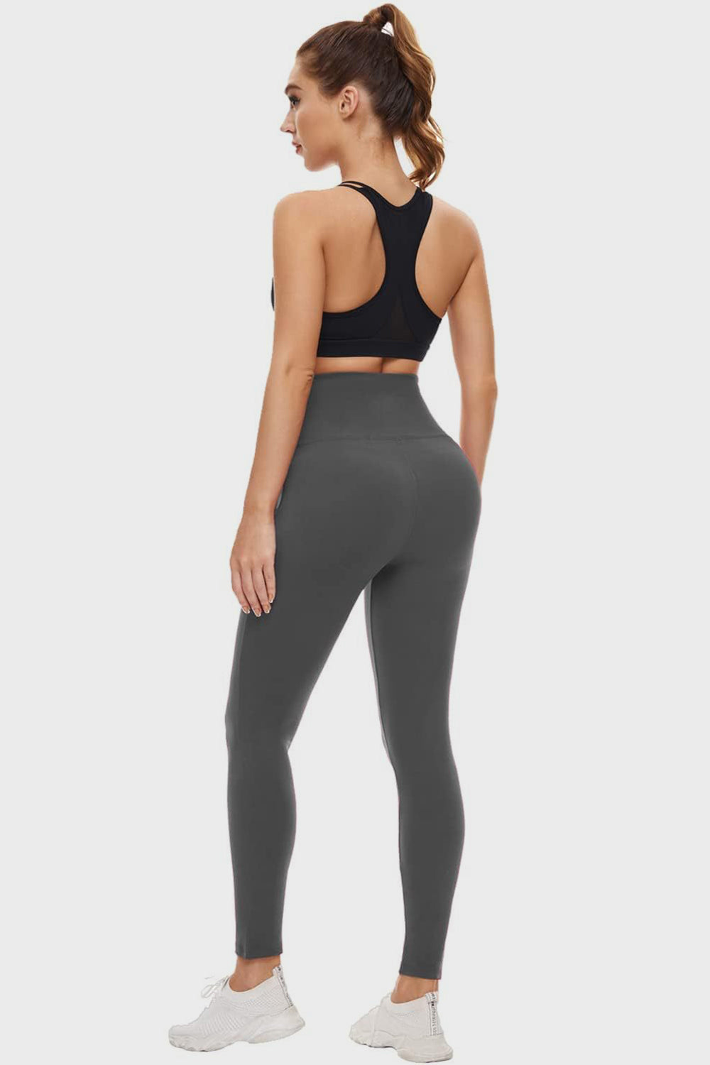 Ultimate Pocket Power Leggings