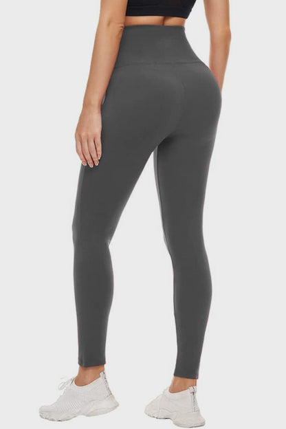 Ultimate Pocket Power Leggings