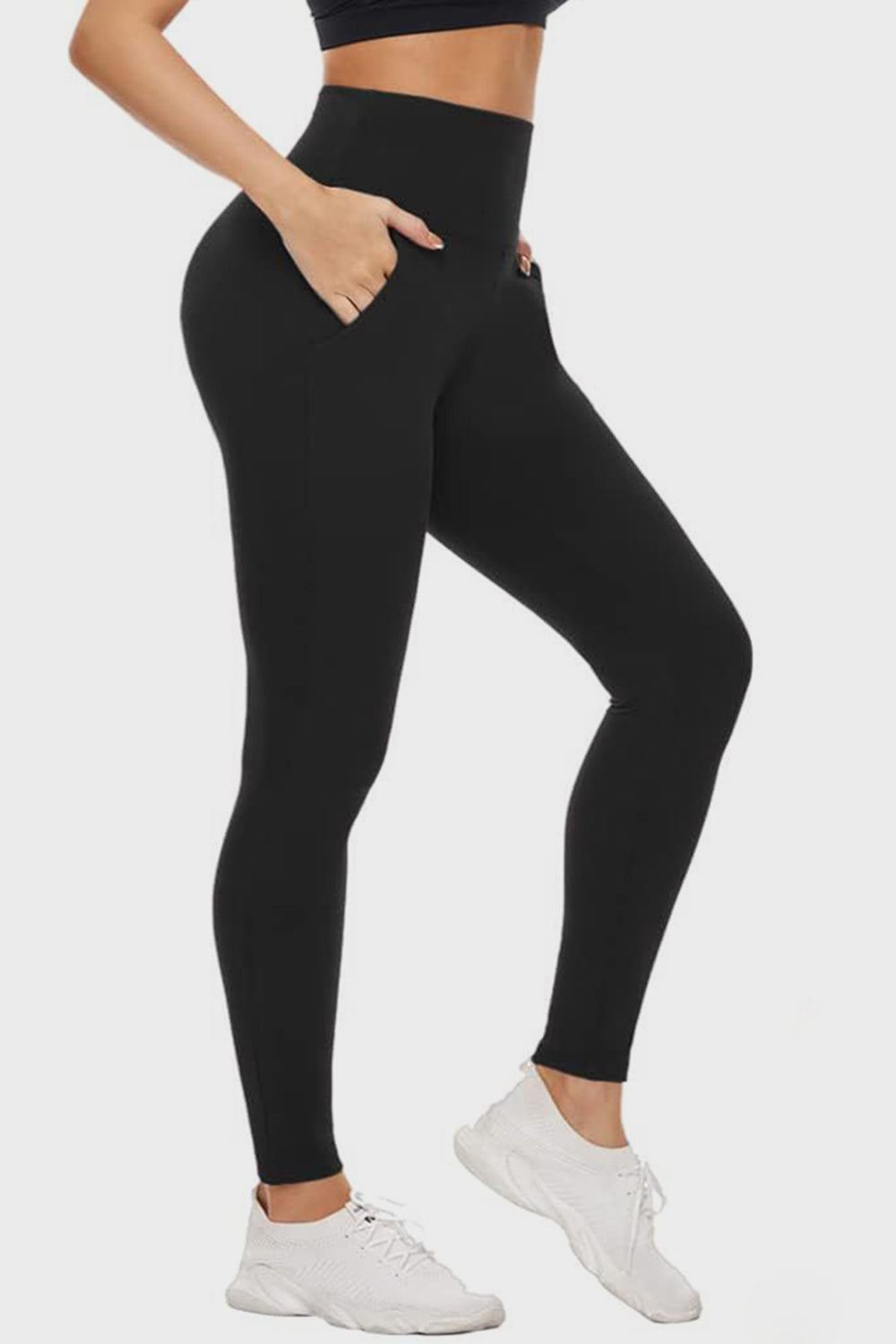 Ultimate Pocket Power Leggings