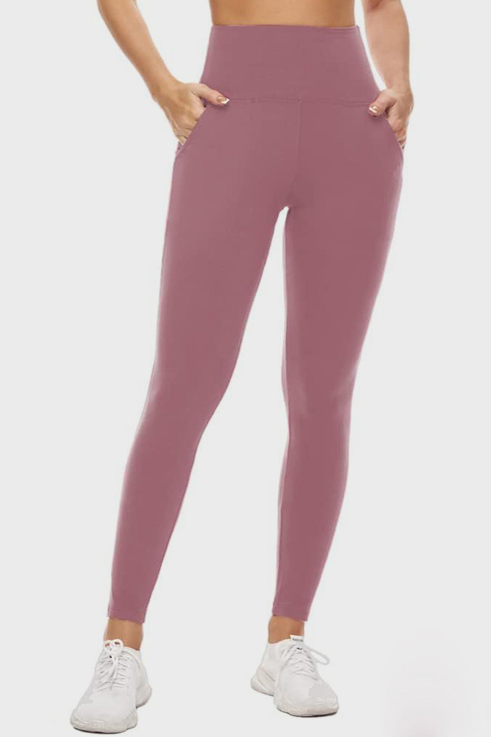 Ultimate Pocket Power Leggings