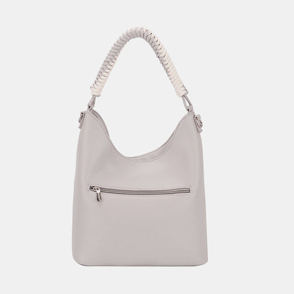 David Jones Timeless Elegance: The Chic Tote